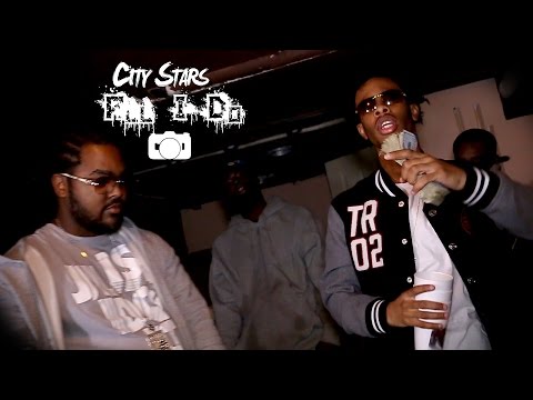 City Stars "All I Do"