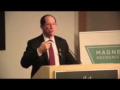Dolan Lecture Series 2015 - Daniel Lucey, MD, MPH