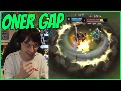 BAN ONER'S JARVAN