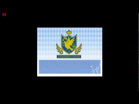 Let's Play Hatoful Boyfriend (Ryouta) - Episode 1 - Well This is Interesting