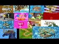 Spongebob Intros Same At Time
