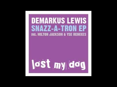 Demarkus Lewis - Wipe Ur Mouth