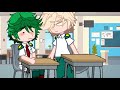 Shinunoga E Waaa MHA BNHA BkDk Trend Kinda Og