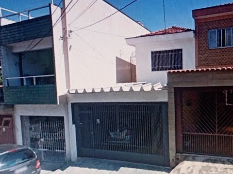 Thumbnail do Vídeo