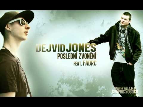 Fadrc - Poslední zvonění (prod. by Dejvid Jones)