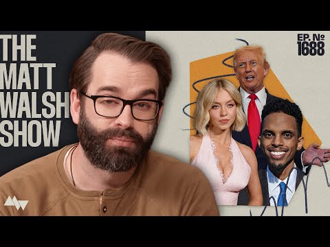 American Elections Are Now Being Decided Based On Tribal Blood Feuds In Africa | Ep. 1688