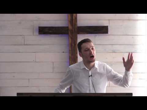 Andrei Croitoru | Harul nemărginit al lui Dumnezeu