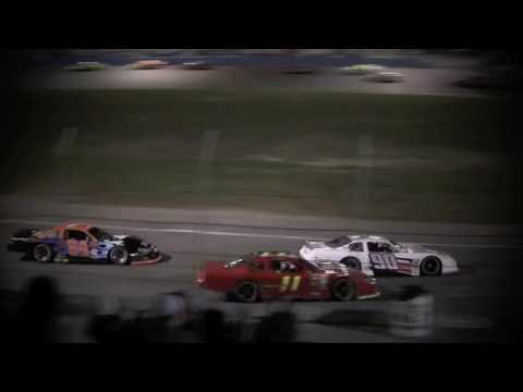 Molly Helmuth-Wenatchee Super Oval 09/10/16