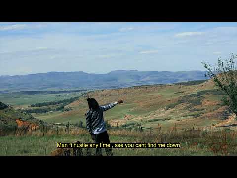 Captain Blu  - Blessings Visualizer