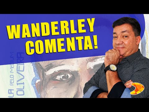 WANDERLEY COMENTA: ABRAO DE PAI JOO