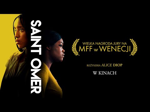 Trailer filmu Saint Omer