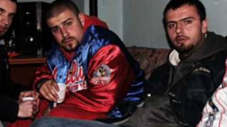 Klani Shqiptar - Fuck Your Name (diss Mc.kresha)