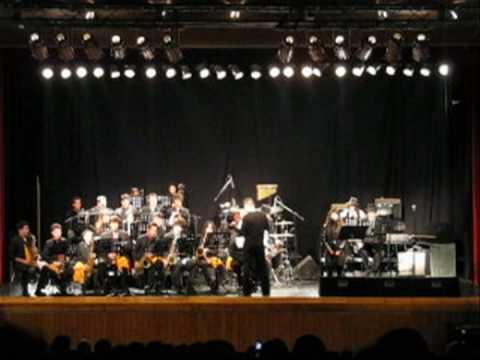 Misty - Orquestra Ligeira do Conservatório de Música de Águeda