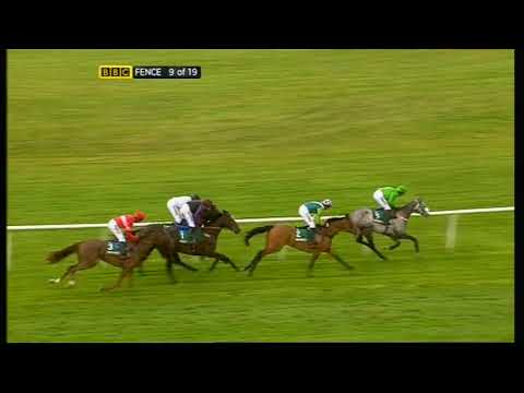 2012 Mildmay Novices' Chase - Aintree meeting