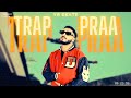 RAFTAAR X PRABH DEEP TRAP PRAA YB REMIX Official Music Video Raftaarmusic