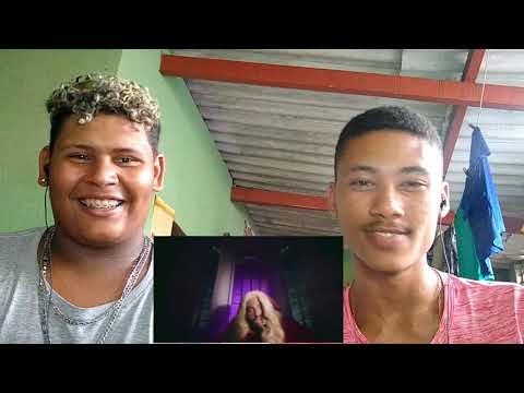 REACT Quebrada Queer - Pra Quem Duvidou (Prod. Apuke Beat)