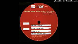 Onda Del Futuro - Storia D'Amore (Radio Edit) 1995