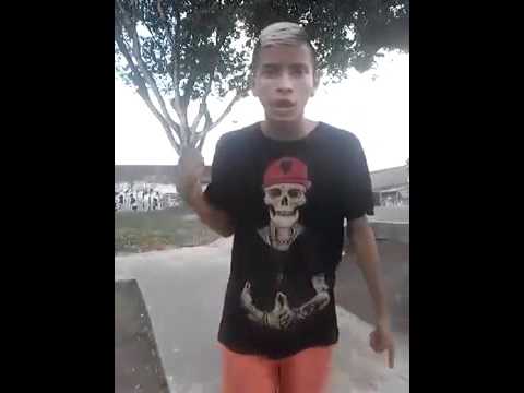 Mc grafite & mc flavinho bonde dos caixa baixa