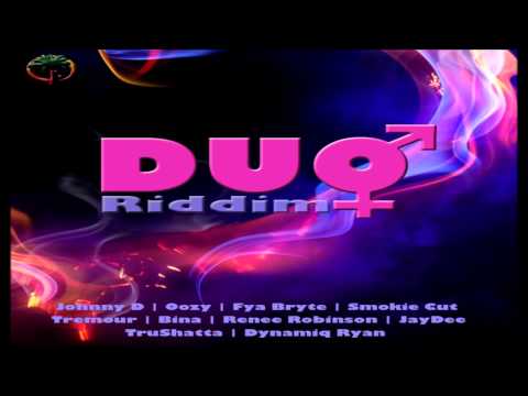 DUO RIDDIM mix  [DANCEHALL JULY  2014] (Island Storm Productions) mix by djeasy