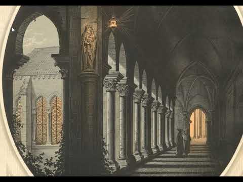 Monastery Bells (1899) - Columbia Grand cyl. 12501