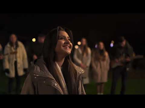 Miriam Craciun & Band - Caci un copil ni s-a nascut