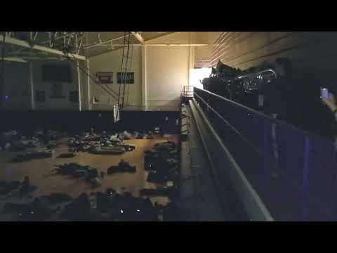 Jersey Surf 2017 Wake Up - Pure Imagination - Audio Restored