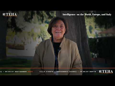 Anna Maria Poggi: come affrontare la povertà educativa in Italia