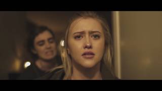 The Midnight Man | MY RODE REEL 2017 video