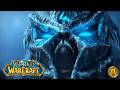 World Of Warcraft FULL MOVIE ALL Cinematics In ORDER Since Warcraft 3 2002 2025 Entire Story 4K