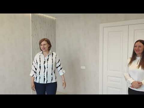 Дизайнерский ремонт квартиры в Северном районе