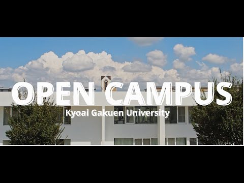 Open campus 2023
