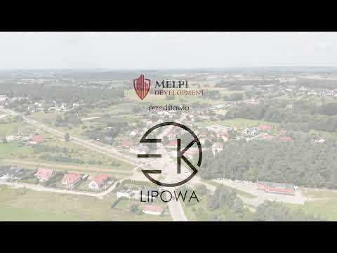 Eko Lipowa - Melpi Development