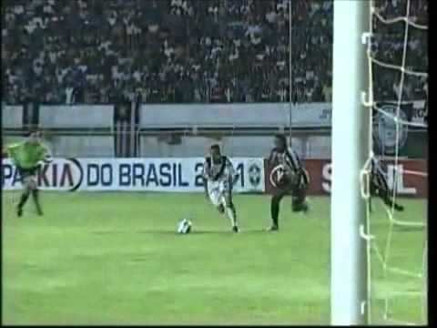 River Plate-SE 1 x 0 Botafogo-RJ