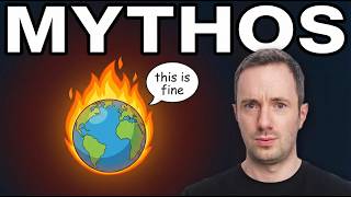 This AI Is Too Dangerous to Release