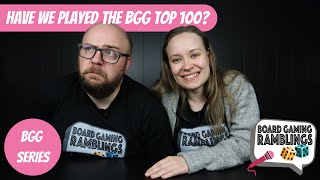 Board Gaming Ramblings - Through the Ages: A New Story of Civilization video thumbnail