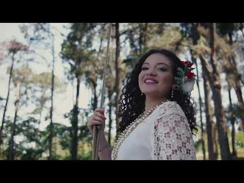 Milena Luján ASÍ ES MI PARAGUAY (VIDEO OFICIAL)