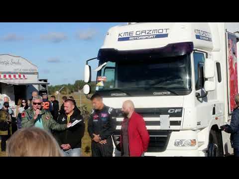 Maciej Wisławski Krzysztof Hołowczyc Gryżliny 2022