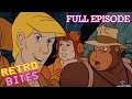 Ghostbusters Journey To Egypt With A Wizard Ghostbusters Retro Bites