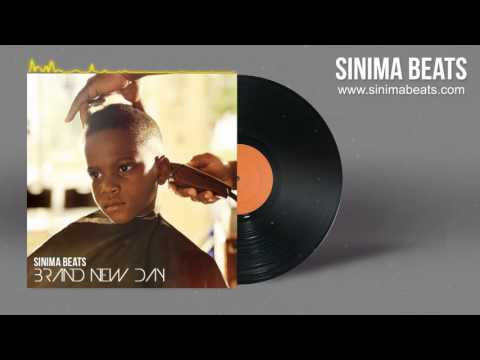 BRAND NEW DAY Instrumental (Soulful Blues Style Beat, 6/8 Time Signature) Sinima Beats