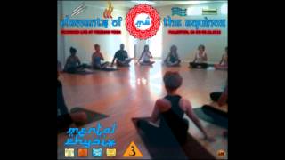 Mental Physix - "Elements of the Equinox" [Live DJ Mix]