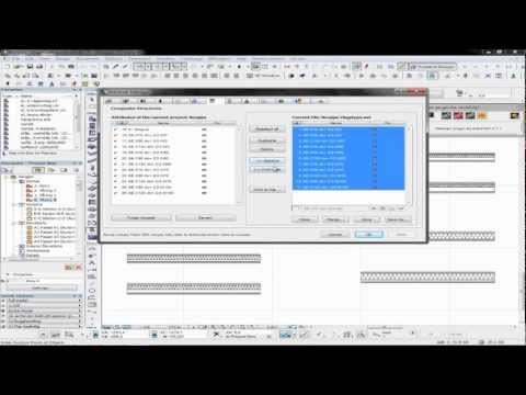 Norgips in ArchiCAD tutorial - BIMobject® Talks