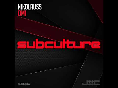 Nikolauss - Omi (Extended Mix) Uplifting Trance