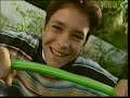 Fox Kids Commercials May 8 1997