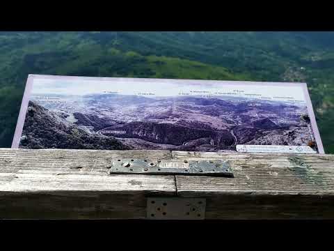 Bedellő- panoráma kilátó. 04.06.2023