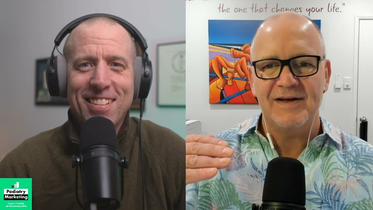 Celebrating 100 Episodes with a Top 10 List