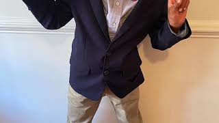 Tribute video to my grandpa for his memorial