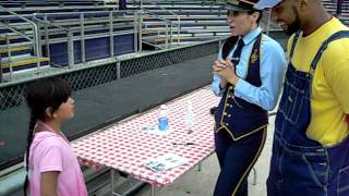 Choo Choo Soul - ABC