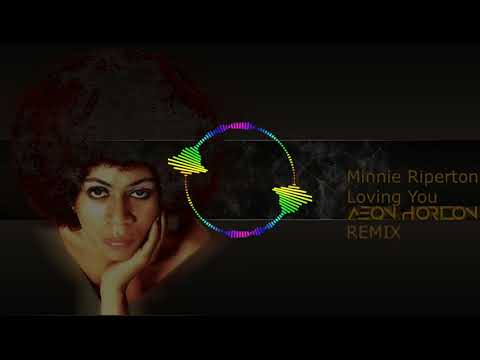 Minnie Riperton   Loving You (AEON Horizon Remix, by Jan van Dale)