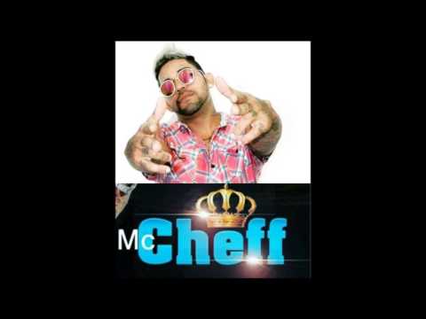 Mc Cheff e Mc Marlinho - Livre,Leve e Solta