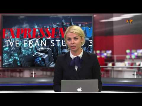 Långa köer på E4 efter trafikolycka